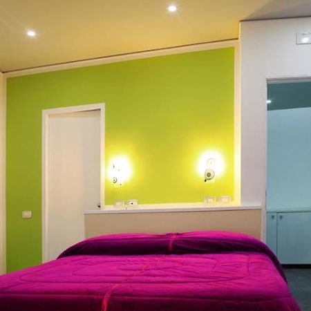 The Fresh Glamour Accommodation Napoli Rom bilde